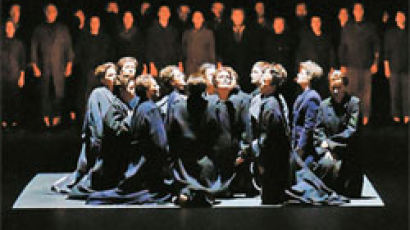 김호정 기자의 ‘금시초연’ ⑩ 프랑시스 풀랑크의 오페라 ‘카르멜회 수녀들의 대화’