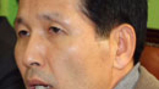 민주당 우제창 “VIP인출 개입한 부산 의원 사퇴하라”