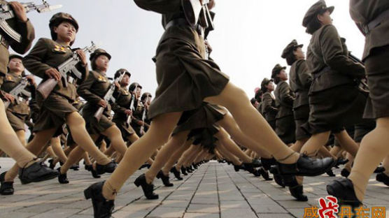 한국 동경하는 北군인들 정신교육 내용 '충격'