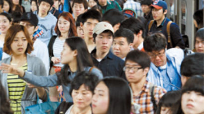 천안 대학생 4명 중 3명이 수도권에서 통학한다
