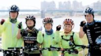[WalkHolic] 자전거대행진 안전도우미 100명 뜬다