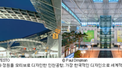 "인천공항 설계, 성수대교 붕괴 때문에…" 비화