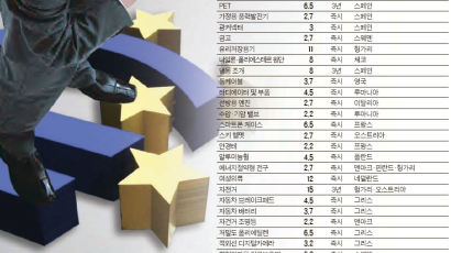 한·EU FTA발 빨라진 EU 진출 한국 기업들