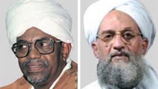 빈 라덴 사살, 믈라디치 체포 후 다음 표적은 알바시르 수단 대통령