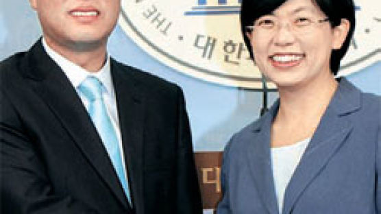 “북 권력승계 국민 납득 어려워” 이정희·조승수 거리 좁혔지만 …