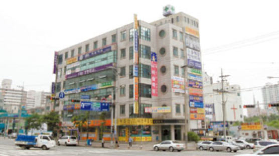 Hot place ⑥ 충남소상공인지원센터와 함께하는 천안시 신방동 상권 분석