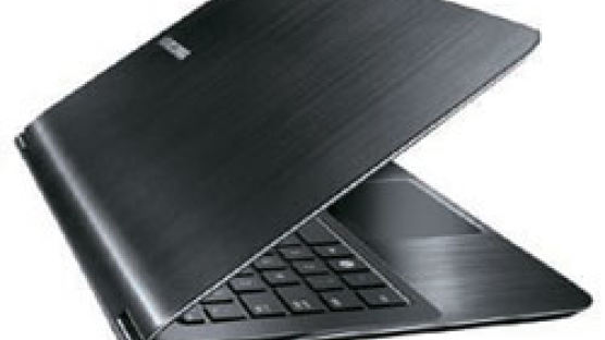 삼성 노트북 ‘시리즈9’ 미국 소비자 마음 뺏었다
