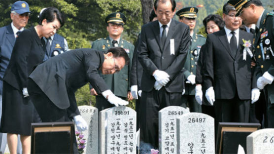  평통 새 수석부의장 김현욱 “재외동포들도 소중한 국민”