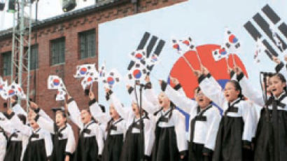 한국 ‘노블레스 오블리주’ 대표 가문…그분들이 세운 신흥무관학교 100년 