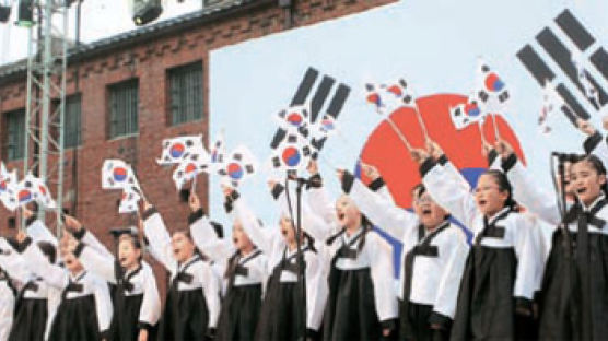 한국 ‘노블레스 오블리주’ 대표 가문…그분들이 세운 신흥무관학교 100년 