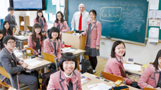 충남외국어고등학교 2012학년도 입시전형 어떻게 바뀌나