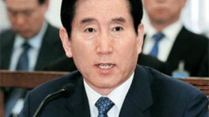 조현오의 ‘수사개시권’ 의지 … 공공기관 사정 나섰다
