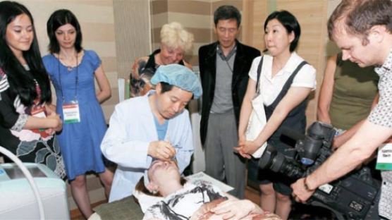 영남 의료관광 러시아·중국인 편중 심하다 