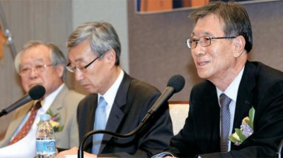 사회 원로들이 진단한 한국 사회 리더십의 위기