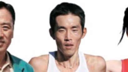 기록 단축의 비밀? … 조혈제 암초에 걸린 한국 마라톤