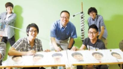 세계학생창의력올림피아드 금상·동상 딴 대학생들