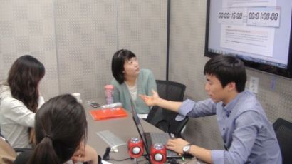 YBM신촌 토익, 토익스피킹 관리형 프로그램 인기