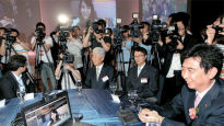 서진우 SKT 사장 “2013년까지 LTE 전국시대 열겠다”