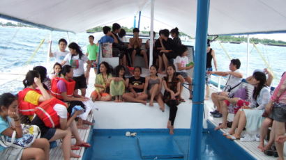 [세부CG어학원] 필리핀 해외영어캠프, 통큰 299만원 패키지 선착순 모집