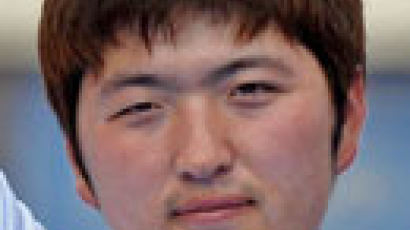 19세 김우진, 남자 양궁 세계랭킹 1위