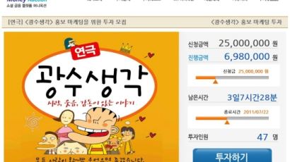 대출 받는 새로운 방법 – 소셜금융