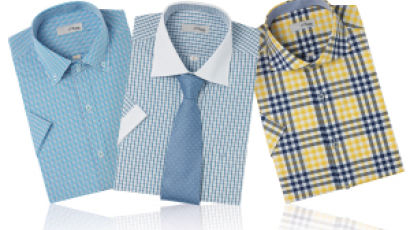S.T.듀퐁 클래식 ‘Cool Biz 패턴 셔츠 & 퍼펙트 핏’ 출시