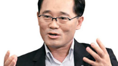 박건현 “한국서 백화점은 아직도 성장산업”