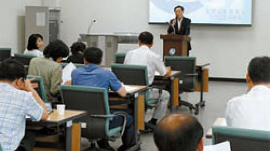 천안지역 4개 학교 ‘대한민국 좋은 학교 박람회’ 참가