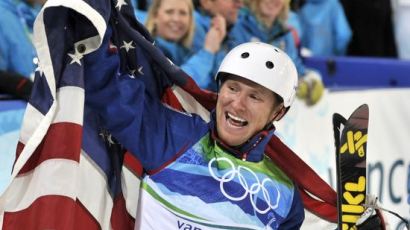 2010 밴쿠버 올림픽 스키 영웅 자살…왜?