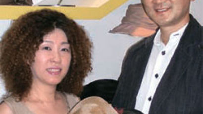 “세계 5번째, 아시아선 처음입니다” 모자 박물관 세운 ‘모자박사’부부 