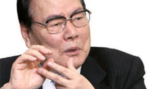 이어령 전 장관, 50년 만에 다시 쓰는 ‘한국인’
