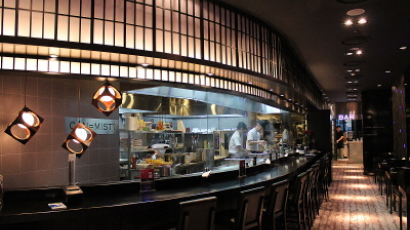 미슐랭 가이드가 인정한 일본라멘 맛집이 신도림에?
