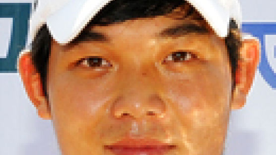 허정구배 골프 우승 김규빈 마지막 홀서 2타 차 뒤집었다