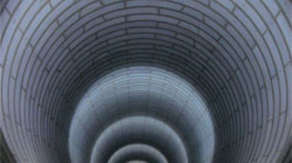 57mm 폭우에도 끄떡없어 … 도쿄 지하엔 거대 물탱크 있다