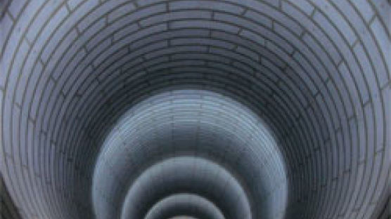 57mm 폭우에도 끄떡없어 … 도쿄 지하엔 거대 물탱크 있다