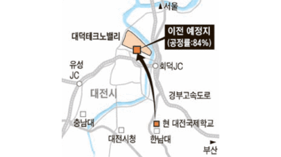 ‘자금난’ 대전국제학교 문 닫을 위기
