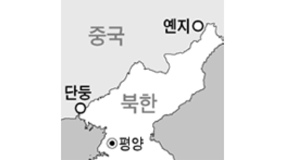 “대북 선교사 단둥서 독극물 피살”