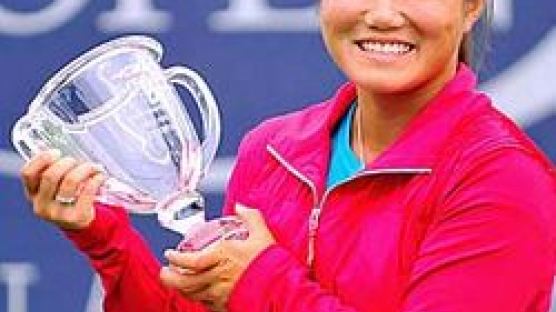 US오픈 테니스 J 여자단식 우승 민은지는 누구?