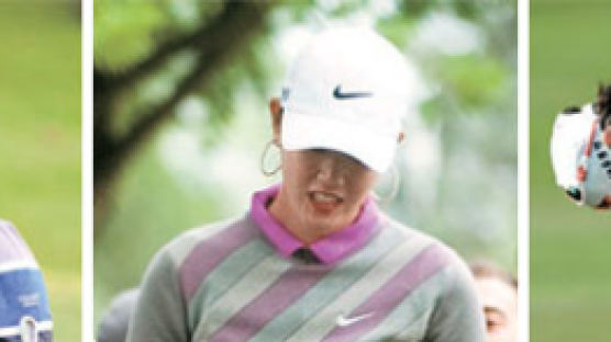 양희영, 월마트 연장 끝 패배 … 다시 미룬 LPGA 100승