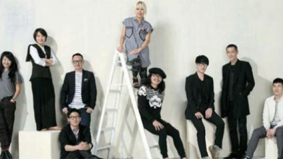 세계 최대 패션 트레이드쇼 … 국내 디자이너들 10팀 진출