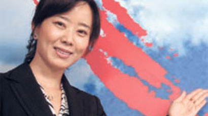 인터넷 인민일보 ‘인민망’ 한국어판 만든 중국 여교수