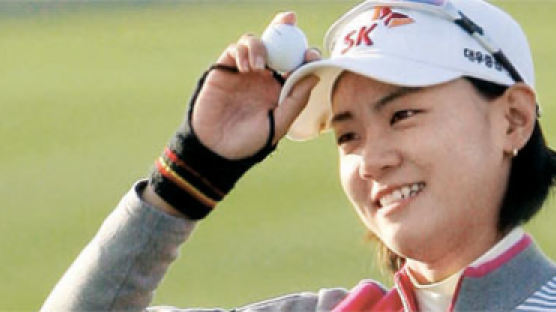 [LPGA 하나은행 챔피언십] 한국인 우승후보는
