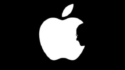 홍콩 10대 애플 팬, 스티브 잡스 위해 만든 '애플 로고' 보니 … "차기 애플 로고감"