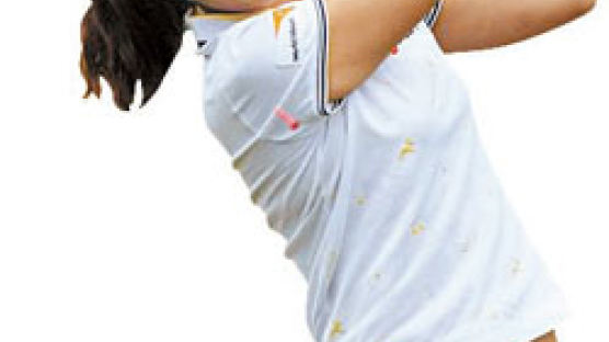 [golf&] 스타와 함께하는 굿매너 캠페인 KLPGA 홍진주