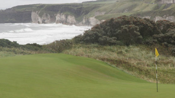 [golf&] 인구 170만에 골프장 100개 … 북아일랜드가 ‘세계 골프 수도’인 이유