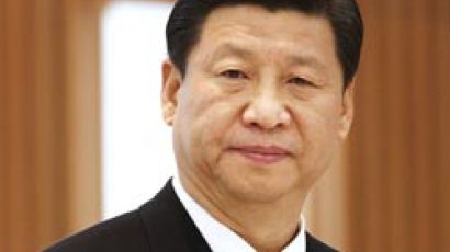 ‘시진핑 시대’1년 앞둔 중국, 계파 경쟁 점화