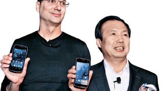 “삼성, 특허 약하지 않다 … 끝까지 맞대응”