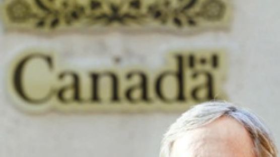 데이비드 채터슨 주한 캐나다 대사가 말하는 ‘캐나다식 교육’