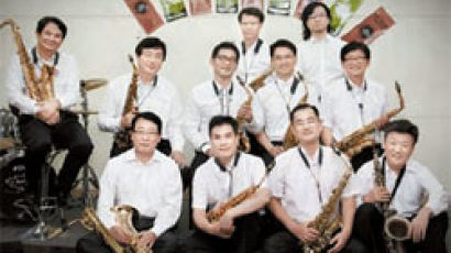 음악봉사로 필리핀 어린이 돕는 의사들