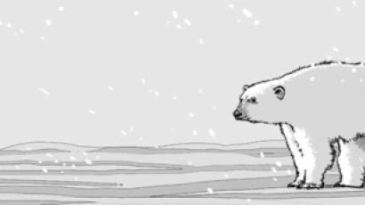 [분수대] 똑같은 반복행동이라도 북극곰은 안쓰럽고 편중 인사는 혐오스럽다